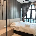 Legasi Kampung Bharu by Tulip