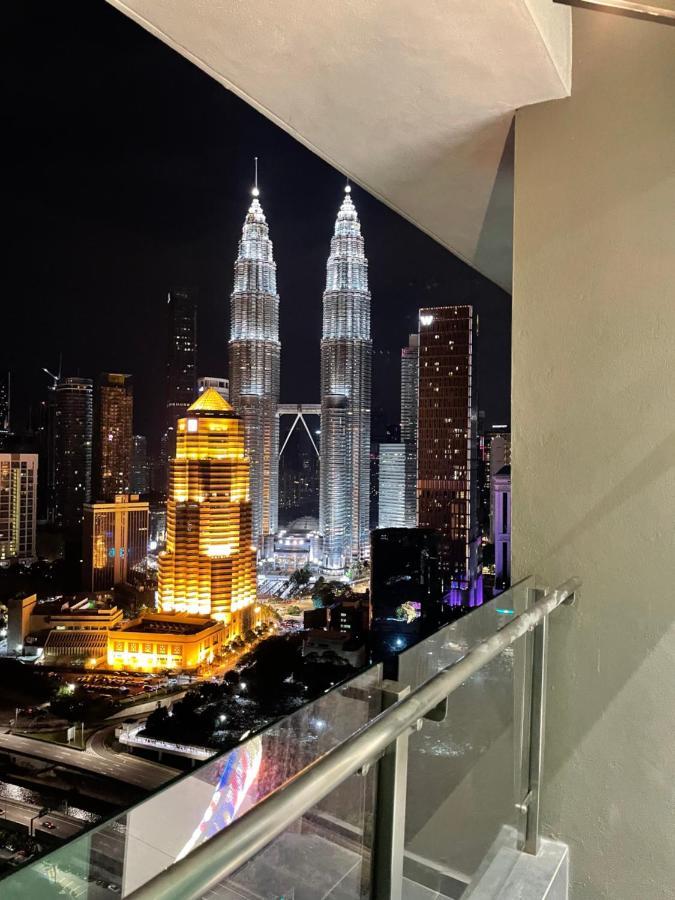 Legasi Kampung Bharu By Tulip Pangsapuri Kuala Lumpur